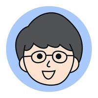 user icon